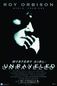 Mystery Girl Unraveled