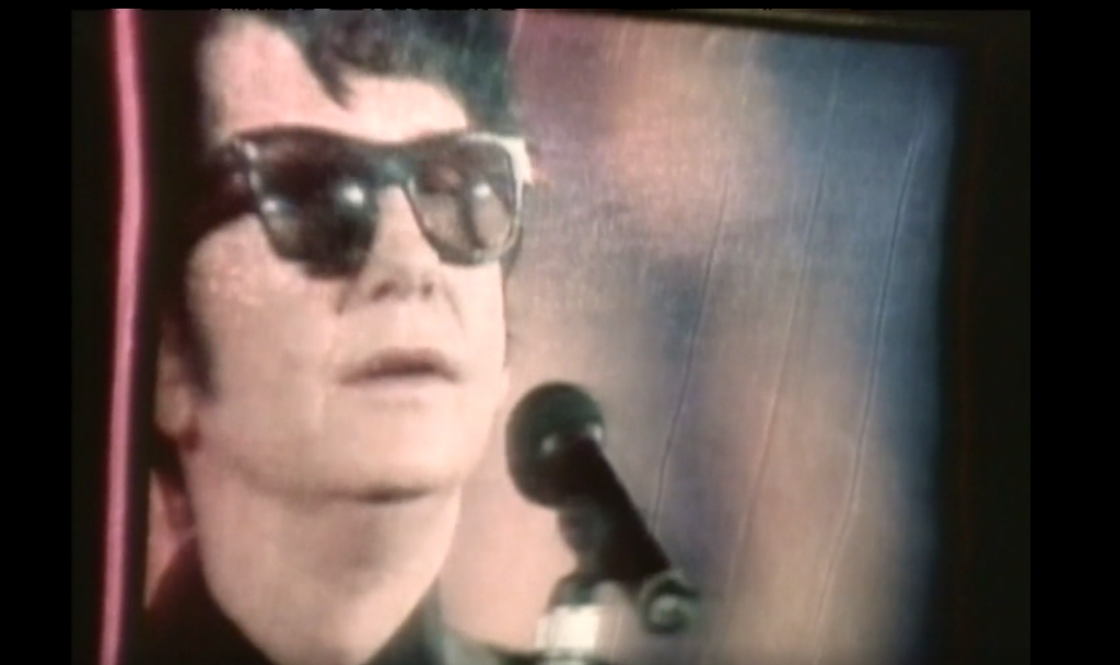 ANYTHING YOU WANT – Roy Orbison