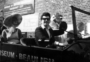 Roy Orbison PAArchive