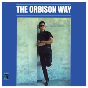Official News – Roy Orbison